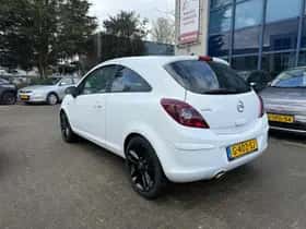 Opel Corsa thumbnail 3