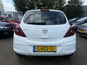 Opel Corsa thumbnail 4