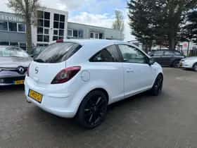 Opel Corsa thumbnail 5