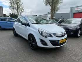 Opel Corsa thumbnail 7