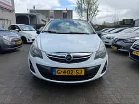 Opel Corsa thumbnail 8