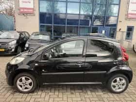 Peugeot 107 thumbnail 2