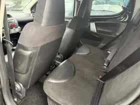Peugeot 107 thumbnail 11