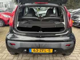 Peugeot 107 thumbnail 12