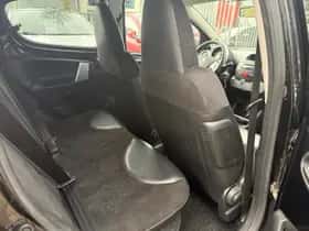 Peugeot 107 thumbnail 13