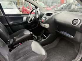 Peugeot 107 thumbnail 14
