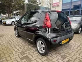 Peugeot 107 thumbnail 3