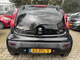 Peugeot 107 thumbnail 4