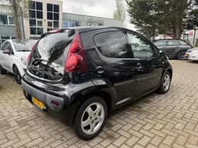 Peugeot 107 thumbnail 5