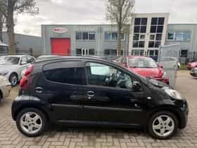 Peugeot 107 thumbnail 6