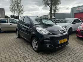 Peugeot 107 thumbnail 7