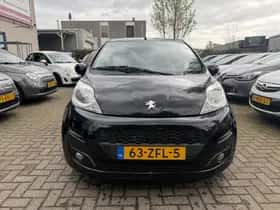 Peugeot 107 thumbnail 8