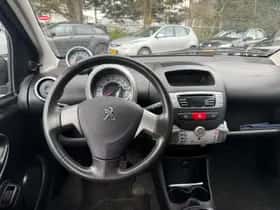 Peugeot 107 thumbnail 10