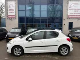 Peugeot 207 thumbnail 2
