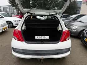 Peugeot 207 thumbnail 12