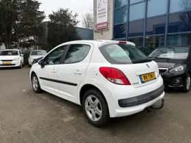 Peugeot 207 thumbnail 3