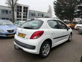 Peugeot 207 thumbnail 5