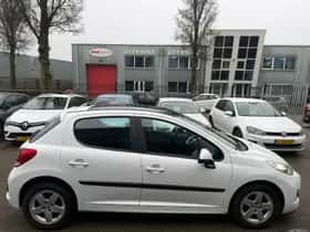 Peugeot 207 thumbnail 6