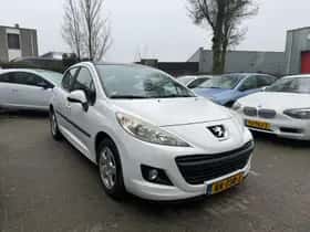 Peugeot 207 thumbnail 7