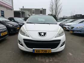Peugeot 207 thumbnail 8