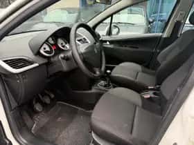 Peugeot 207 thumbnail 9