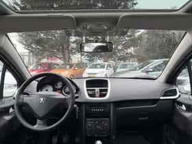 Peugeot 207 thumbnail 10