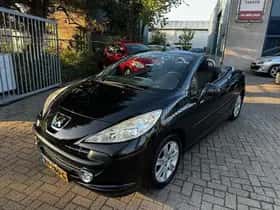 Peugeot 207 thumbnail 2