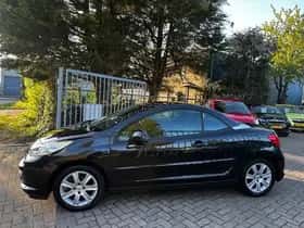 Peugeot 207 (2009) thumbnail 3