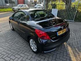 Peugeot 207 (2009) thumbnail 5