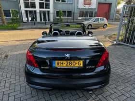 Peugeot 207 (2009) thumbnail 8