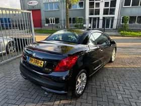 Peugeot 207 thumbnail 9