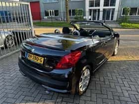 Peugeot 207 thumbnail 10