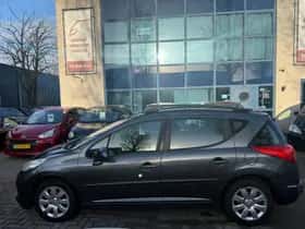 Peugeot 207 thumbnail 2