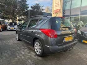 Peugeot 207 thumbnail 3