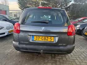 Peugeot 207 thumbnail 4