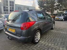Peugeot 207 thumbnail 5