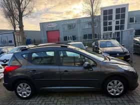 Peugeot 207 thumbnail 6