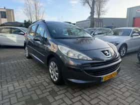 Peugeot 207 thumbnail 7