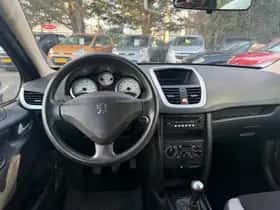Peugeot 207 thumbnail 9