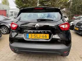 Renault Captur thumbnail 3
