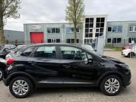 Renault Captur thumbnail 5