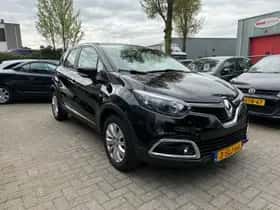 Renault Captur thumbnail 6