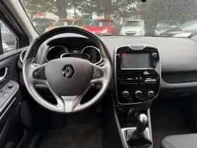 Renault Clio thumbnail 11