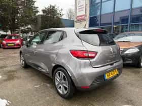 Renault Clio thumbnail 3