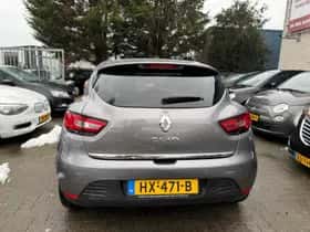 Renault Clio thumbnail 4