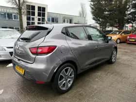 Renault Clio thumbnail 5