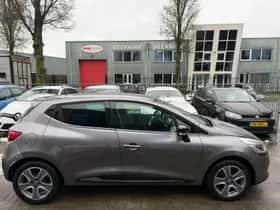 Renault Clio thumbnail 6