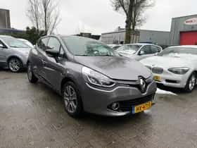 Renault Clio thumbnail 7