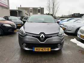 Renault Clio thumbnail 8