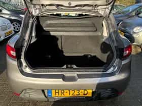 Renault Clio thumbnail 12